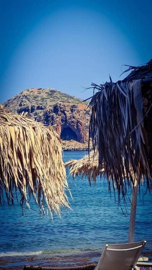 Hébergement de vacances Cozy Nea Kydonia