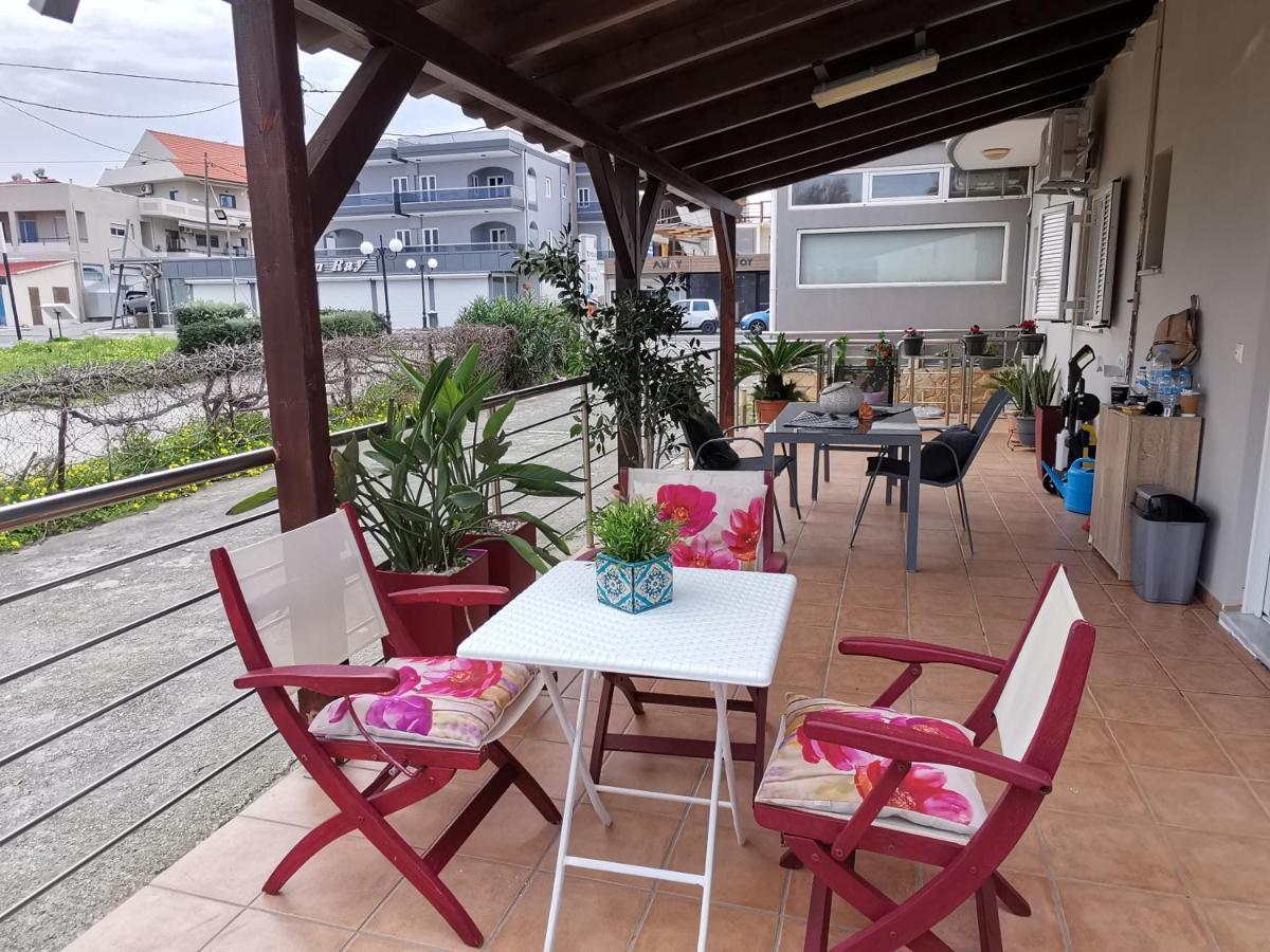 Hébergement de vacances Cozy