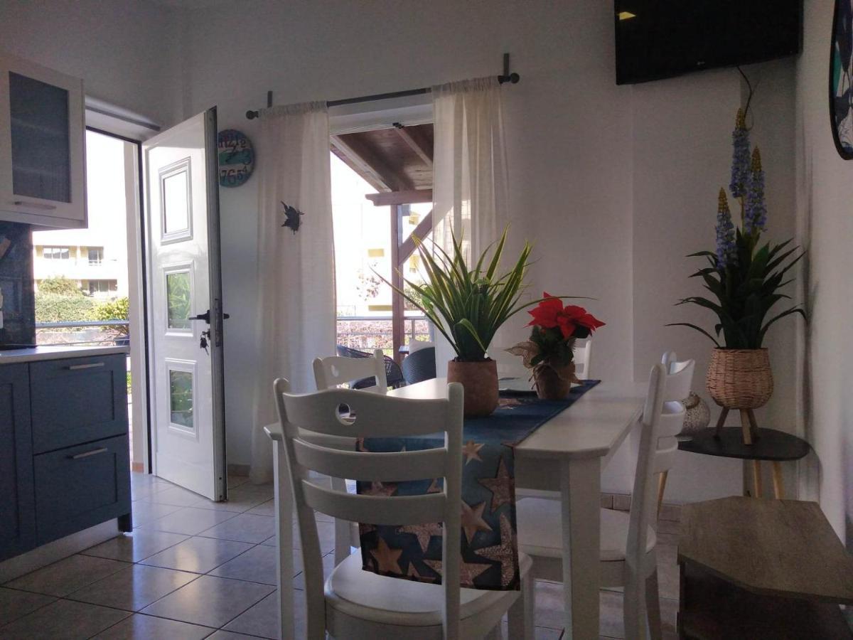 Hébergement de vacances Cozy